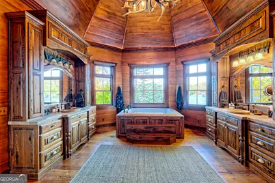 50 Point Morgan Lane, Tiger, GA 30576 - Photo 25