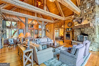 50 Point Morgan Lane, Tiger, GA 30576 - Photo 9