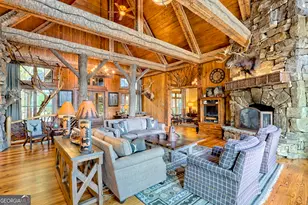 50 Point Morgan Ln, Tiger, GA 30576 - Photo 9