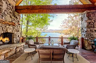 50 Point Morgan Ln, Tiger, GA 30576 - Photo 3