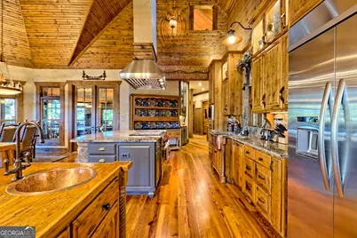 50 Point Morgan Lane, Tiger, GA 30576 - Photo 15