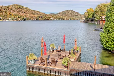 50 Point Morgan Lane, Tiger, GA 30576 - Photo 75