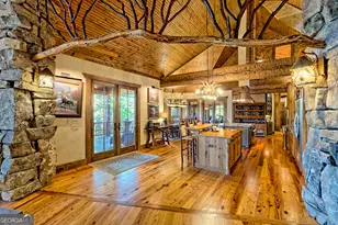 50 Point Morgan Ln, Tiger, GA 30576 - Photo 13