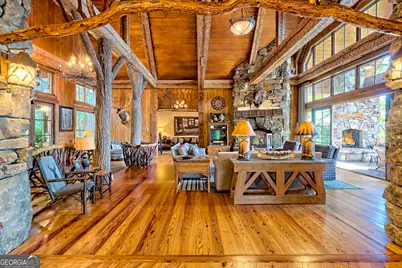 50 Point Morgan Lane, Tiger, GA 30576 - Photo 21