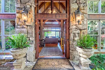 50 Point Morgan Lane, Tiger, GA 30576 - Photo 7