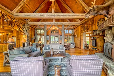 50 Point Morgan Lane, Tiger, GA 30576 - Photo 11