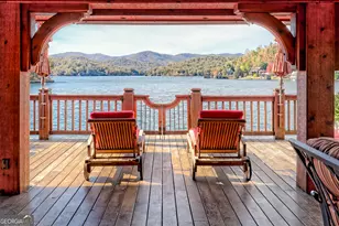 50 Point Morgan Ln, Tiger, GA 30576 - Photo 5