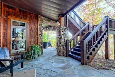 50 Point Morgan Lane, Tiger, GA 30576 - Photo 73