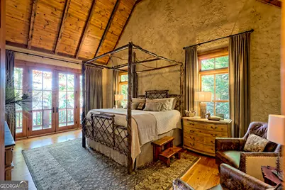 50 Point Morgan Lane, Tiger, GA 30576 - Photo 29