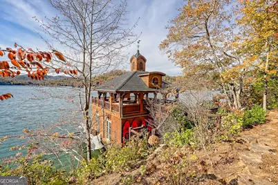 50 Point Morgan Lane, Tiger, GA 30576 - Photo 65