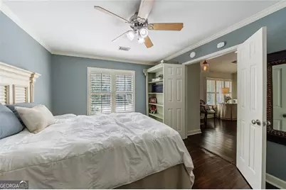 1836 S Garden Court NE, Brookhaven, GA 30319 - Photo 25