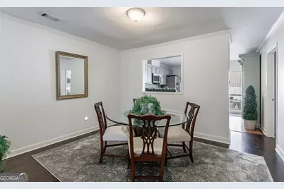 1836 S Garden Court NE, Brookhaven, GA 30319 - Photo 11