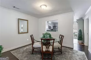 1836 S Garden Ct NE, Brookhaven, GA 30319 - Photo 11