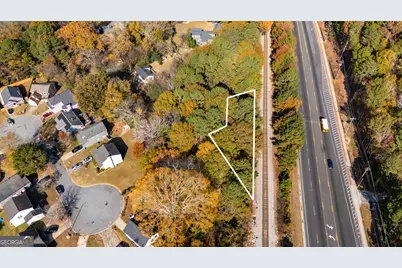 400 Palmer Drive, Stone Mountain, GA 30083 - Photo 7