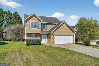 45 S Greenfield Circle, Covington, GA 30016 - Photo 3