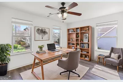 30 Camden Circle, Newnan, GA 30265 - Photo 31