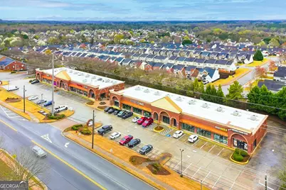 294-298 Racetrack Road, McDonough, GA 30252 - Photo 17