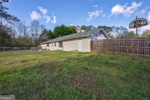 4284 SE Village Green Circle, Conyers, GA 30013 - Photo 31