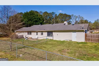 4284 SE Village Green Circle, Conyers, GA 30013 - Photo 37