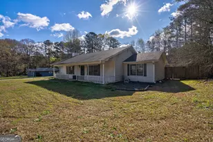 4284 SE Village Green Circle, Conyers, GA 30013 - Photo 5