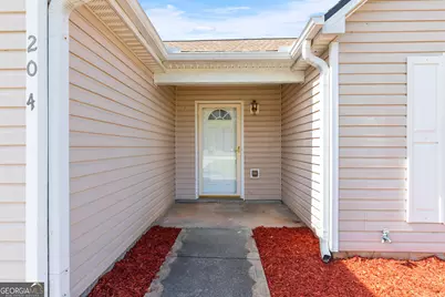 204 Apple Valley Road, Macon, GA 31217 - Photo 7