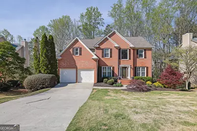 375 White Rose Trace, Alpharetta, GA 30005 - Photo 55