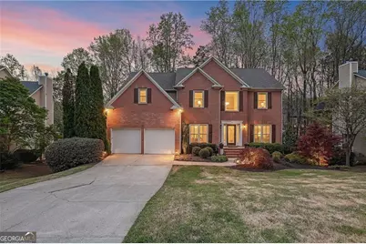 375 White Rose Trace, Alpharetta, GA 30005 - Photo 1