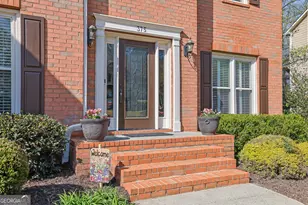 375 White Rose Trce, Alpharetta, GA 30005 - Photo 3