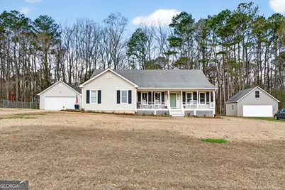 620 N Oakland Circle, McDonough, GA 30253 - Photo 59