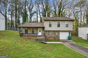 4651 Hairston Crossing Pl, Stone Mountain, GA 30083 - Photo 1