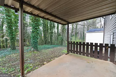 4651 Hairston Crossing Place, Stone Mountain, GA 30083 - Photo 33