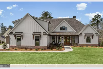 283 Snug Harbor Place, Newnan, GA 30263 - Photo 1