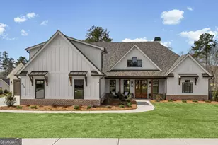 283 Snug Harbor Pl, Newnan, GA 30263 - Photo 1