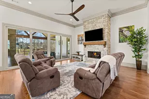 283 Snug Harbor Pl, Newnan, GA 30263 - Photo 11