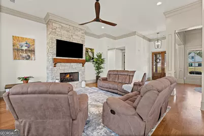 283 Snug Harbor Place, Newnan, GA 30263 - Photo 9