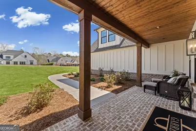 283 Snug Harbor Place, Newnan, GA 30263 - Photo 5