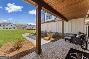 283 Snug Harbor Pl, Newnan, GA 30263 - Photo 5