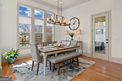 283 Snug Harbor Place, Newnan, GA 30263 - Photo 17