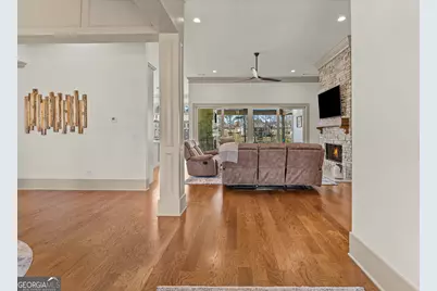 283 Snug Harbor Place, Newnan, GA 30263 - Photo 7