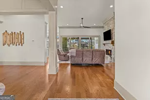 283 Snug Harbor Pl, Newnan, GA 30263 - Photo 7