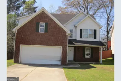 513 Luke Court, Jonesboro, GA 30238 - Photo 1