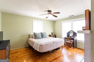 292 S Cherokee Rd, Social Circle, GA 30025 - Photo 11