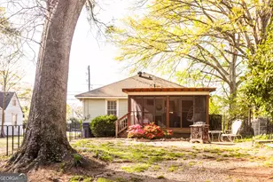 292 S Cherokee Rd, Social Circle, GA 30025 - Photo 29