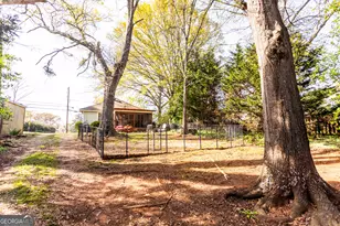 292 S Cherokee Rd, Social Circle, GA 30025 - Photo 33