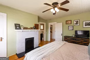 292 S Cherokee Rd, Social Circle, GA 30025 - Photo 13