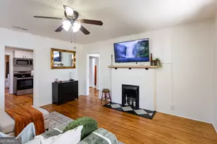 292 S Cherokee Rd, Social Circle, GA 30025 - Photo 9