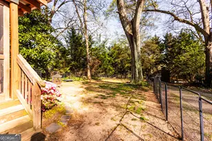 292 S Cherokee Rd, Social Circle, GA 30025 - Photo 31