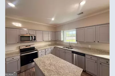 117 White Oak Drive, Ludowici, GA 31316 - Photo 3