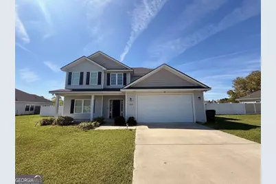 117 White Oak Drive, Ludowici, GA 31316 - Photo 1