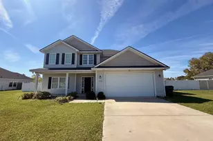 117 White Oak Dr, Ludowici, GA 31316 - Photo 1
